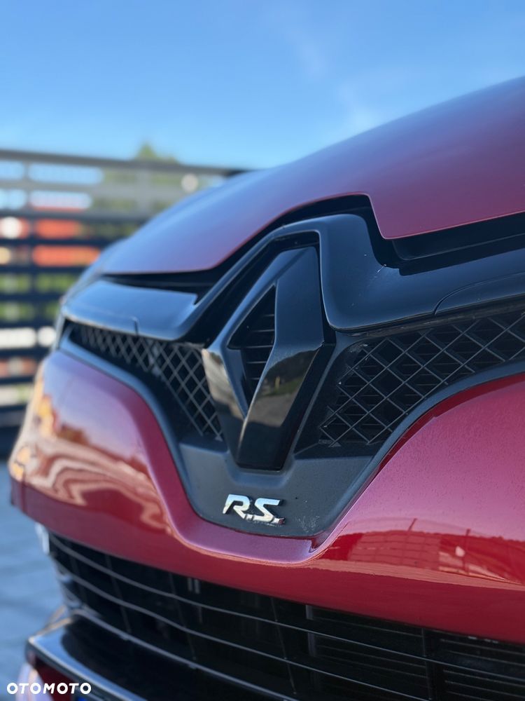 Renault Clio 1.6 R.S 200 EDC - 17