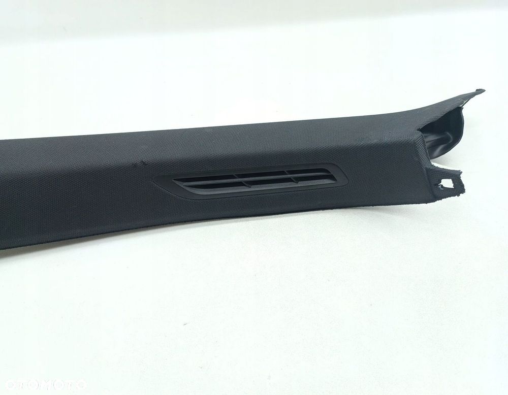 OSŁONA SŁUPKA LEWA LEWY PRZÓD AUDI A7 C8 4K S-LINE 4K0867233 - 3