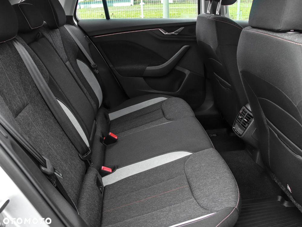 Skoda Scala 1.0 TSI Selection - 12