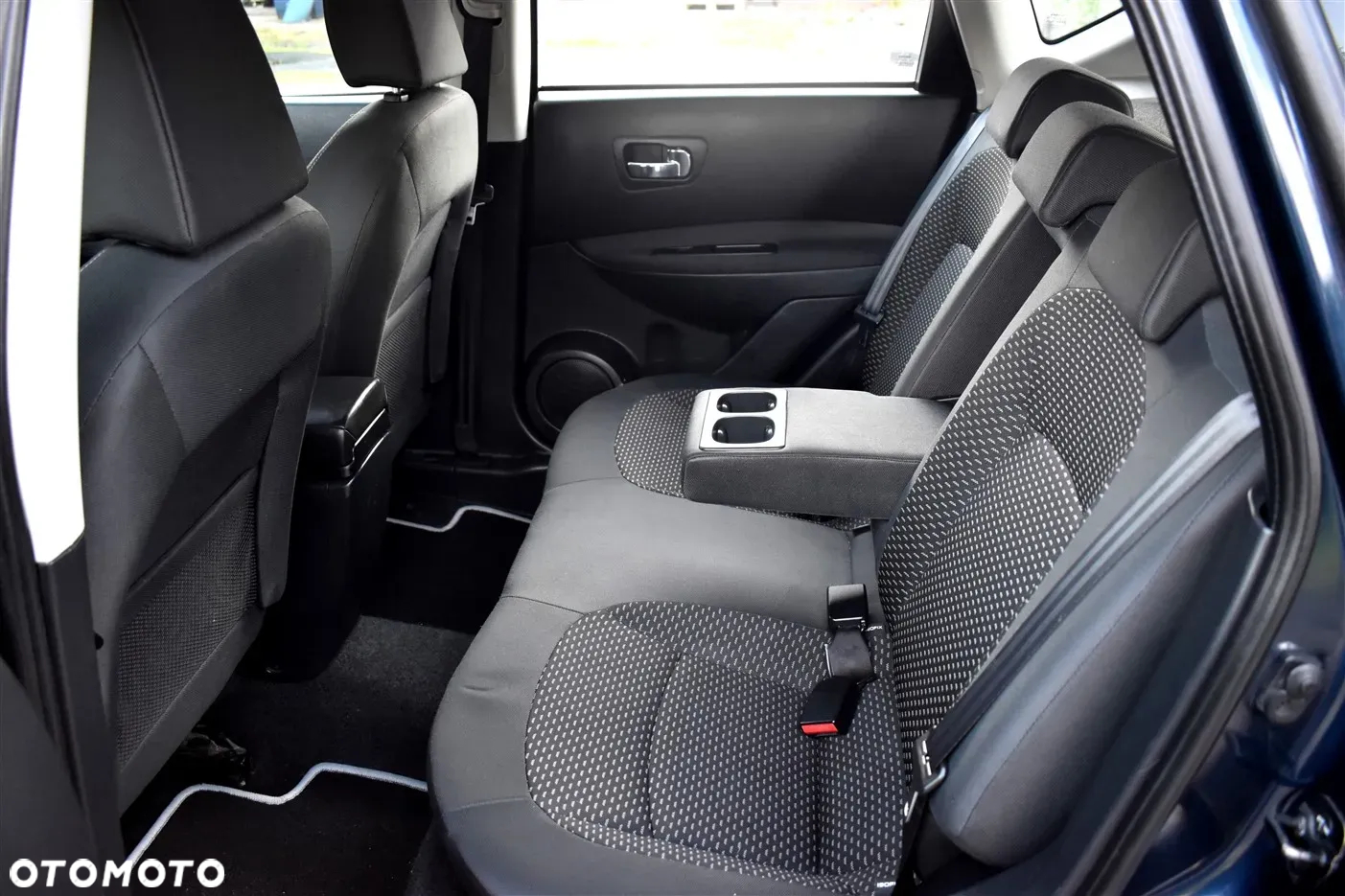 Nissan Qashqai 1.6 I-Way - 18