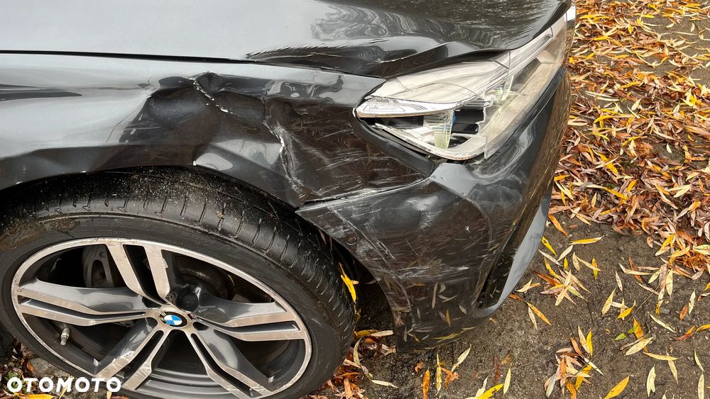 BMW Seria 7 740d xDrive - 15
