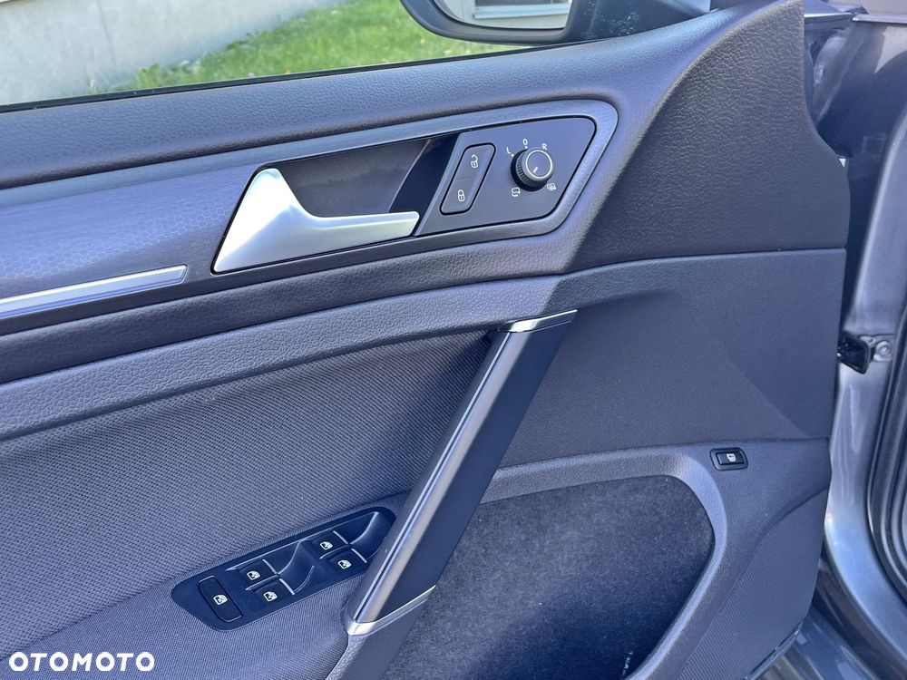 Volkswagen Golf VII 1.4 TSI Plug-In-Hybrid GTE - 25