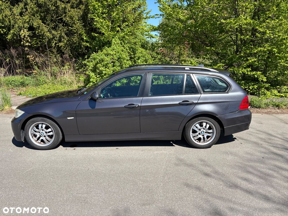 BMW Seria 3 - 3