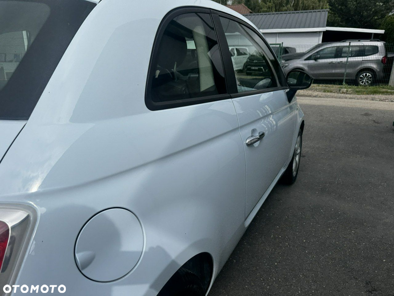 Fiat 500 - 7