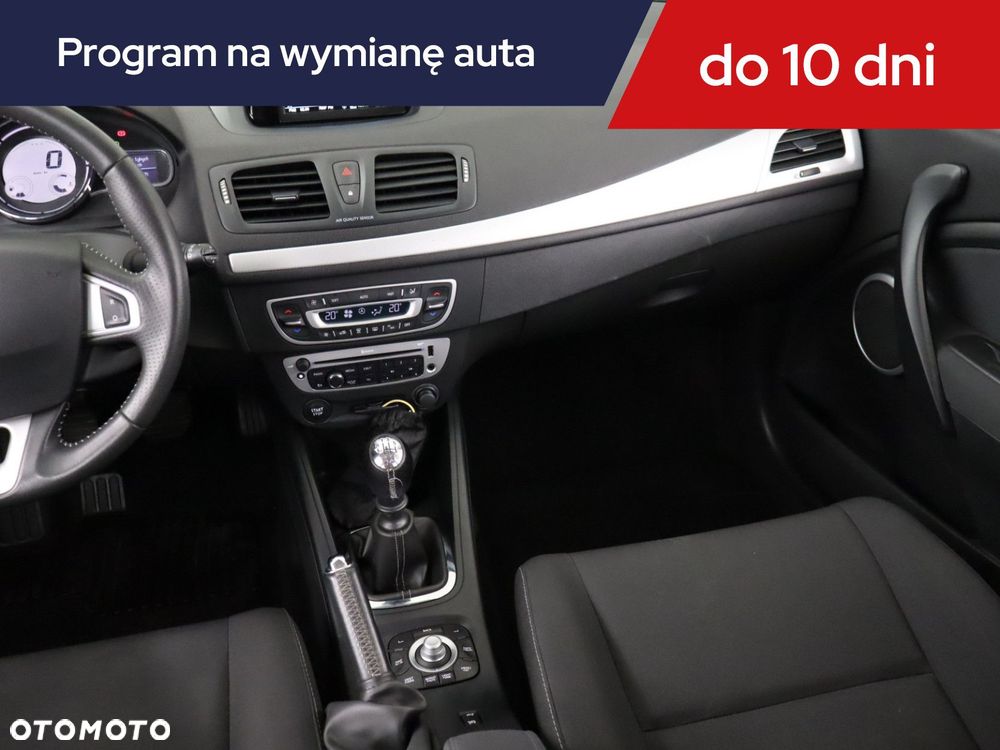 Renault Megane - 10