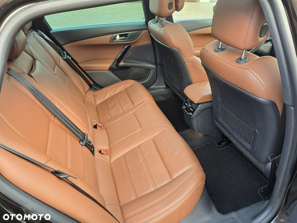 Peugeot 508 - 27