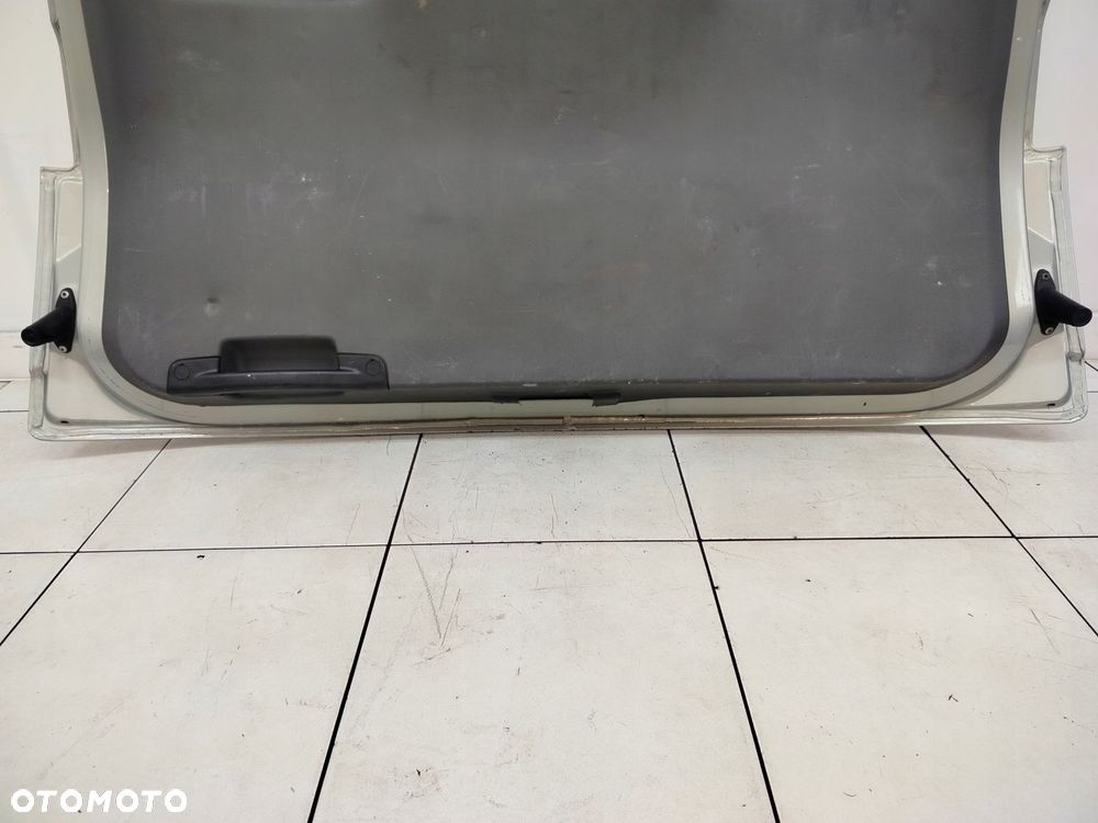 ford c-max i mk1 lift 06r- klapa bagażnika tył tylna p8 - 11