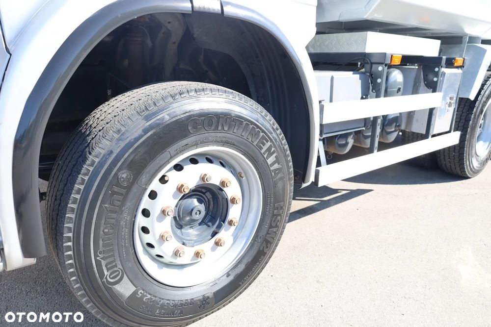 Scania R480 - 23