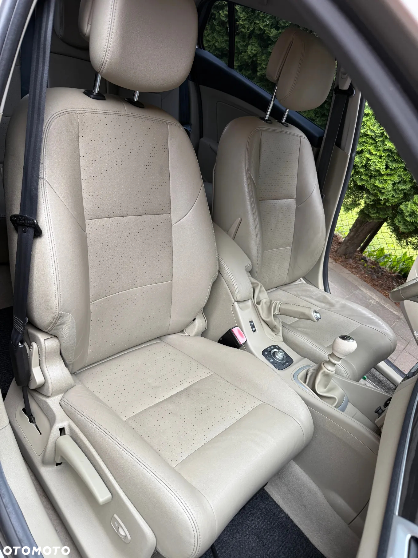 Renault Megane 1.4 16V TCE Privilege - 13