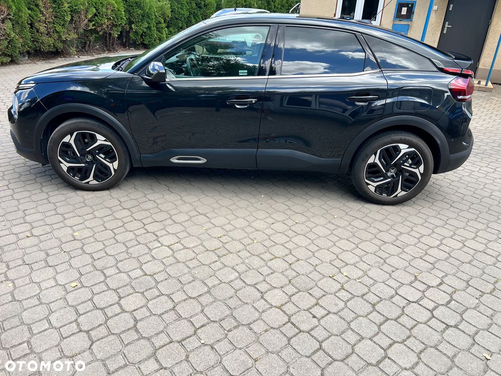 Citroën C4 - 2