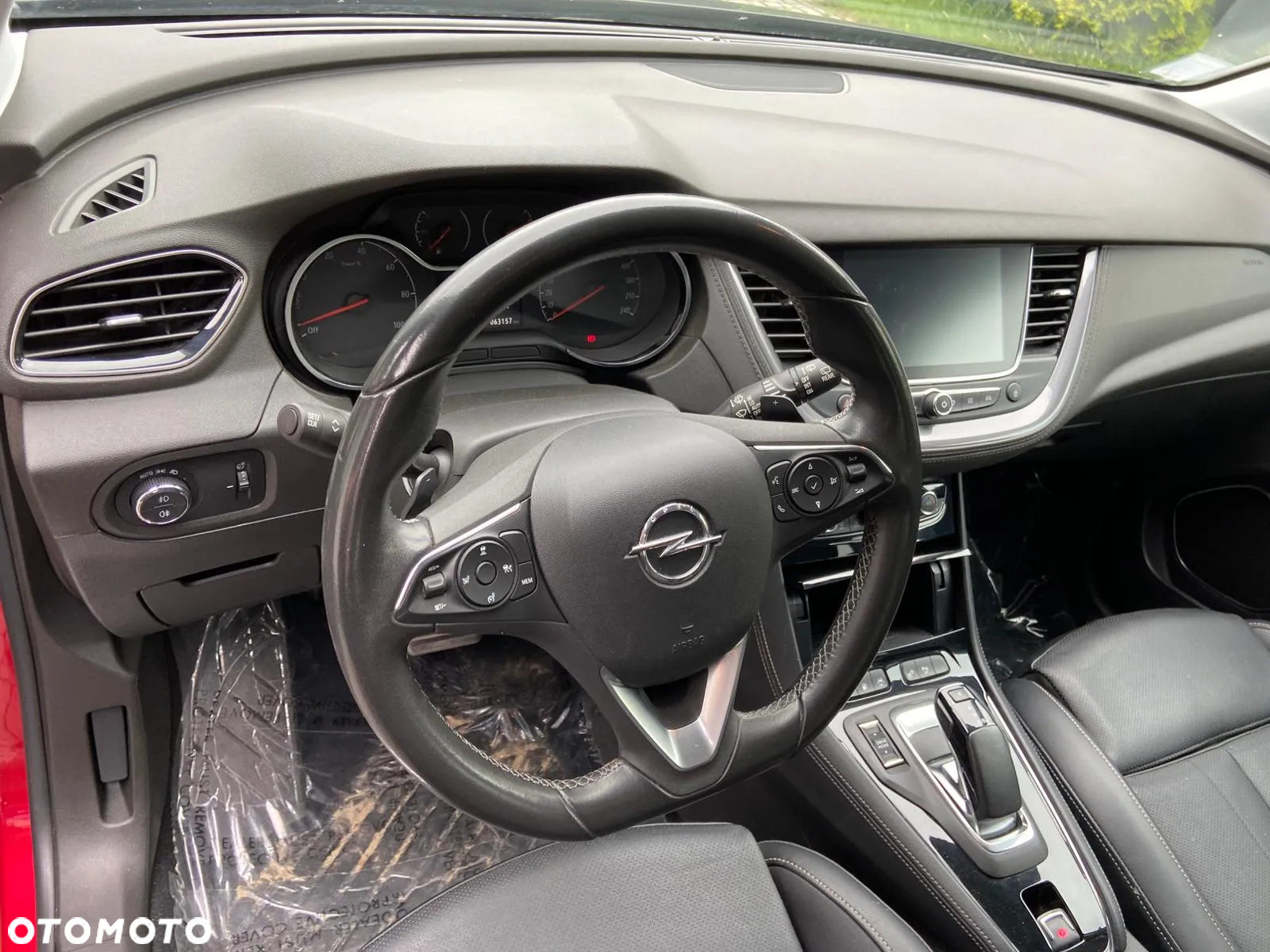 Opel Grandland X Plug-in-Hybrid4 1.6 DI Start/Stop Ultimate - 13