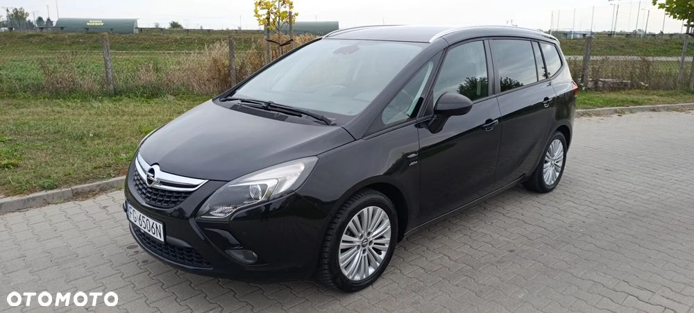 Opel Zafira - 3