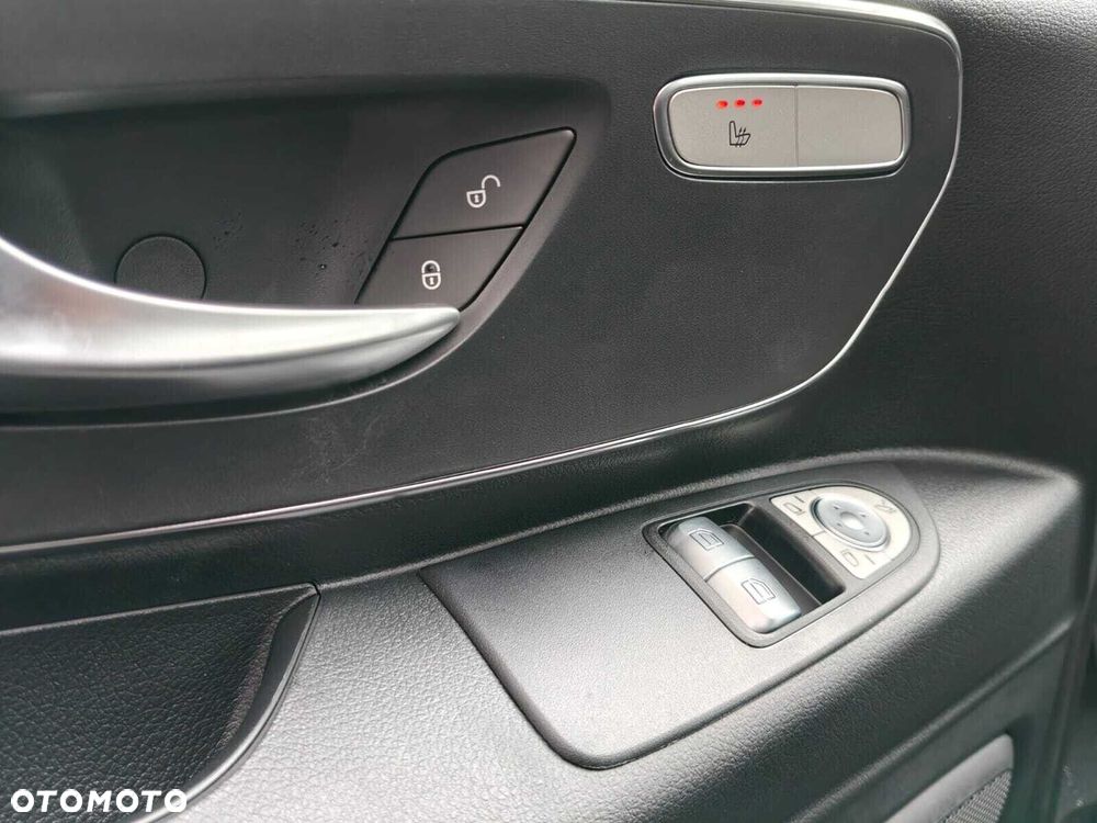 Mercedes-Benz Vito Furgon 116 cdi PRO - 19