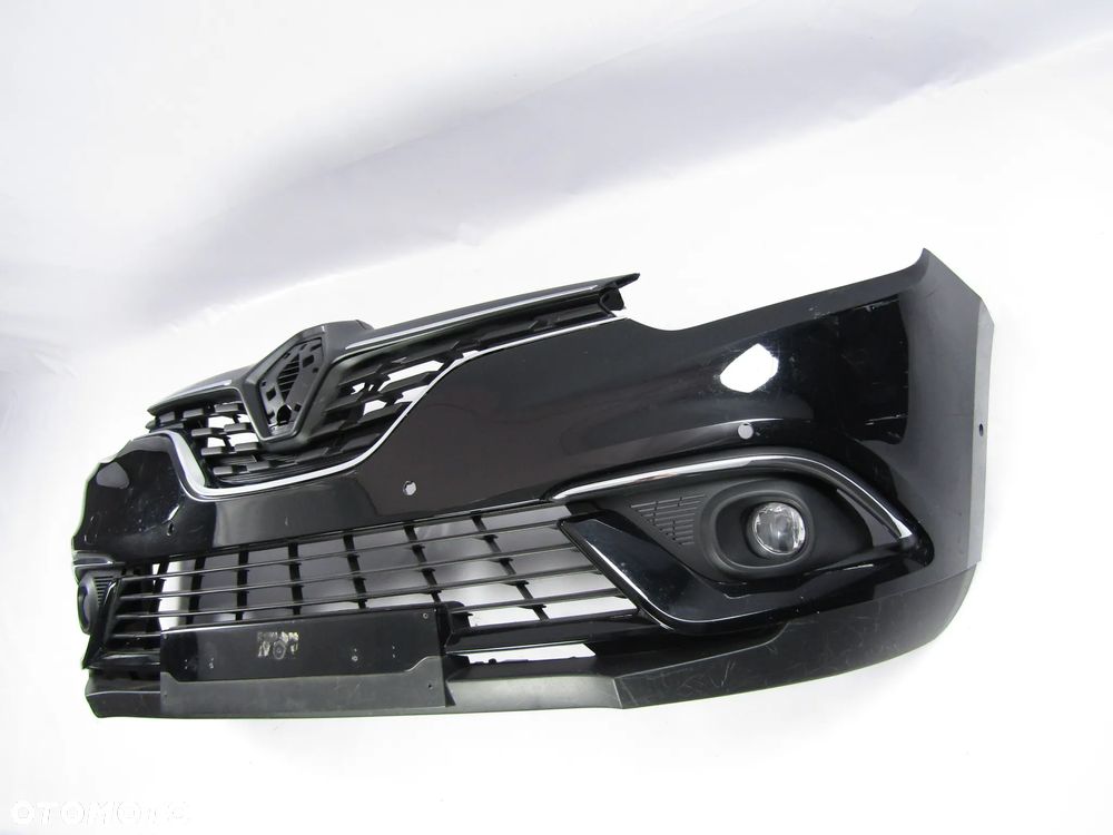 Zderzak przedni Renault Scenic 16 - 20 Kod lakieru GNE - 8