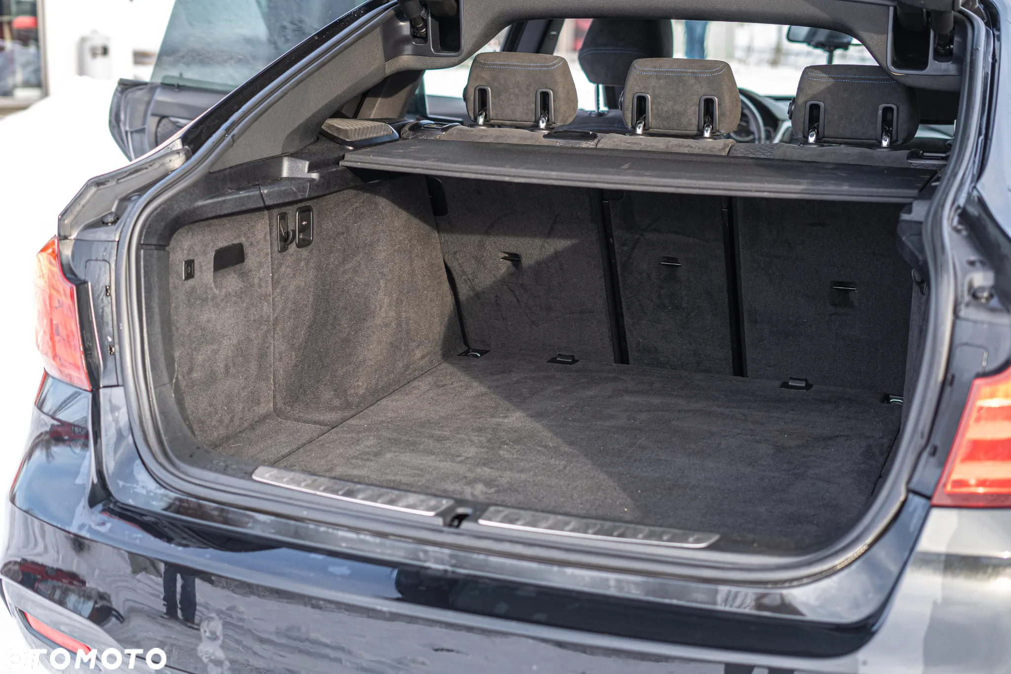 BMW Seria 3 - 25