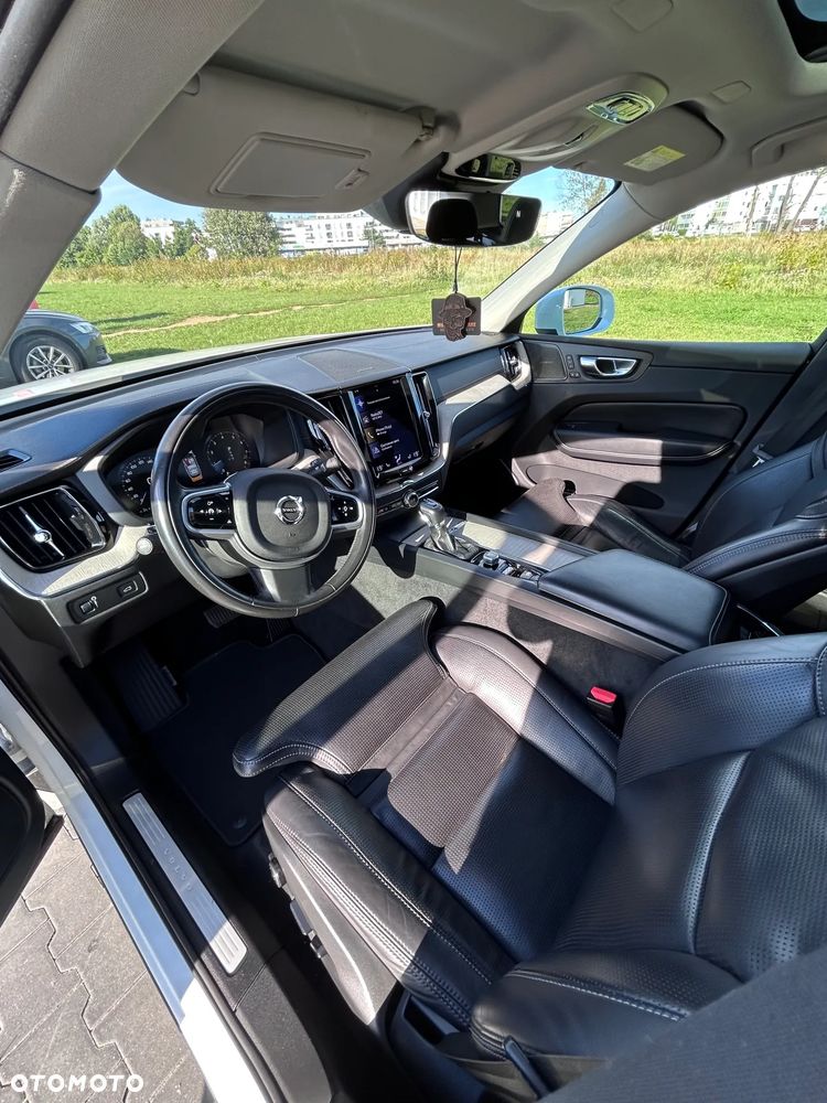 Volvo XC 60 - 9