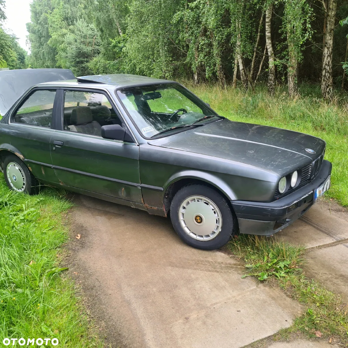 BMW Seria 3 320i - 9