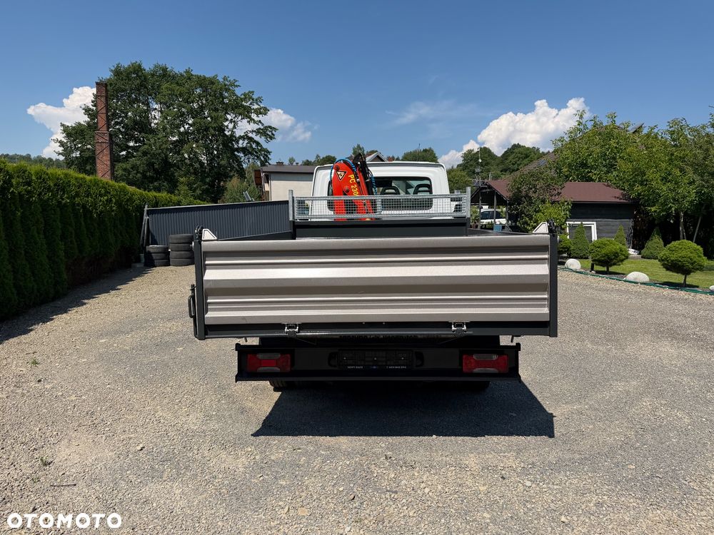 Iveco Daily 50c18 Lift - 19