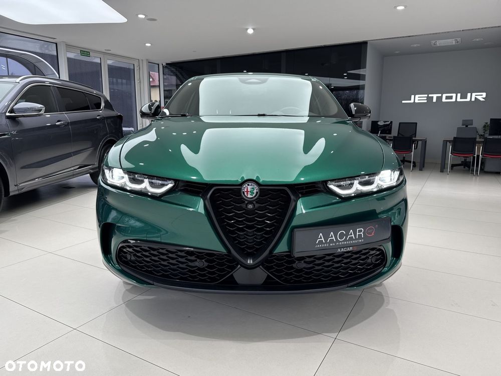 Alfa Romeo Tonale - 7