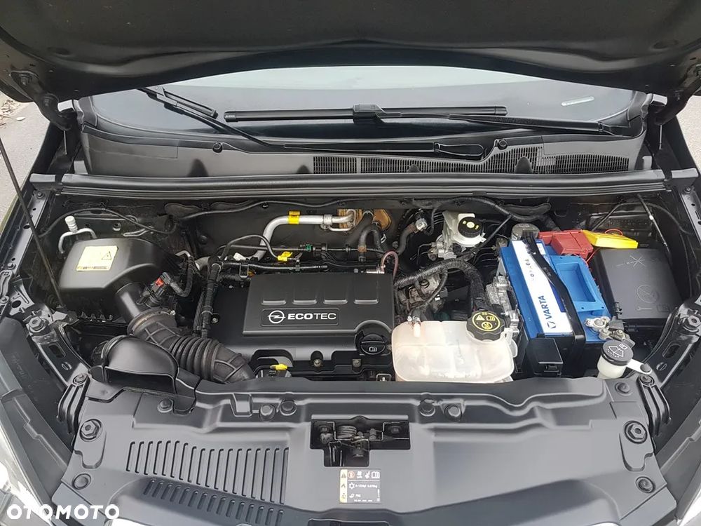 Opel Mokka 1.4 Turbo ecoFLEX Start/Stop 4x4 Innovation - 39