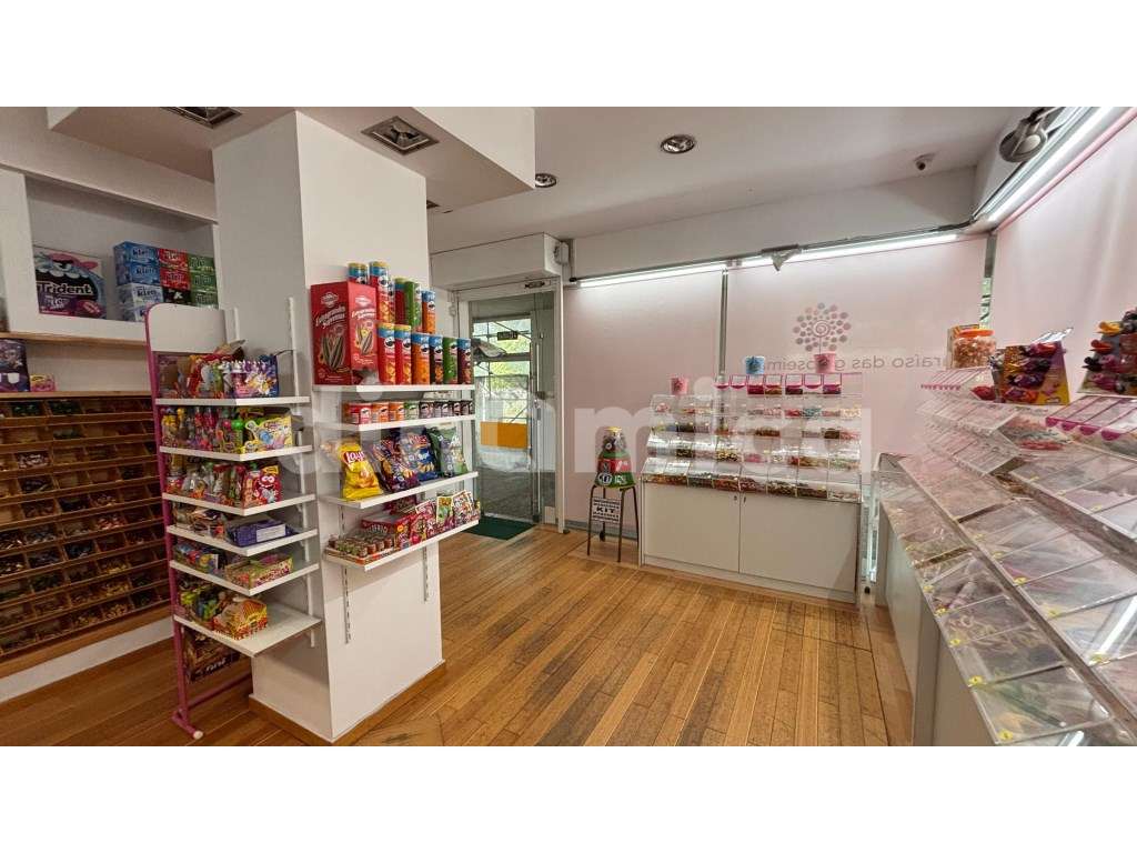 Trespasse - Loja de guloseimas - Grande imagem: 3/13