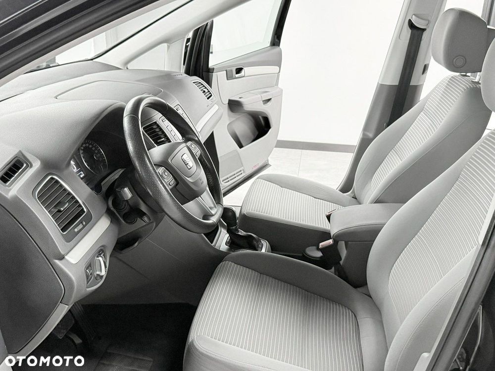 Seat Alhambra 2.0 TDI Ecomotive DSG Style Viva - 39