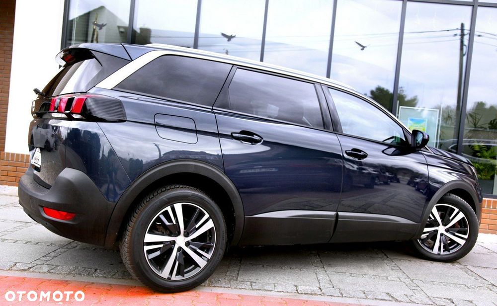 Peugeot 5008 - 30