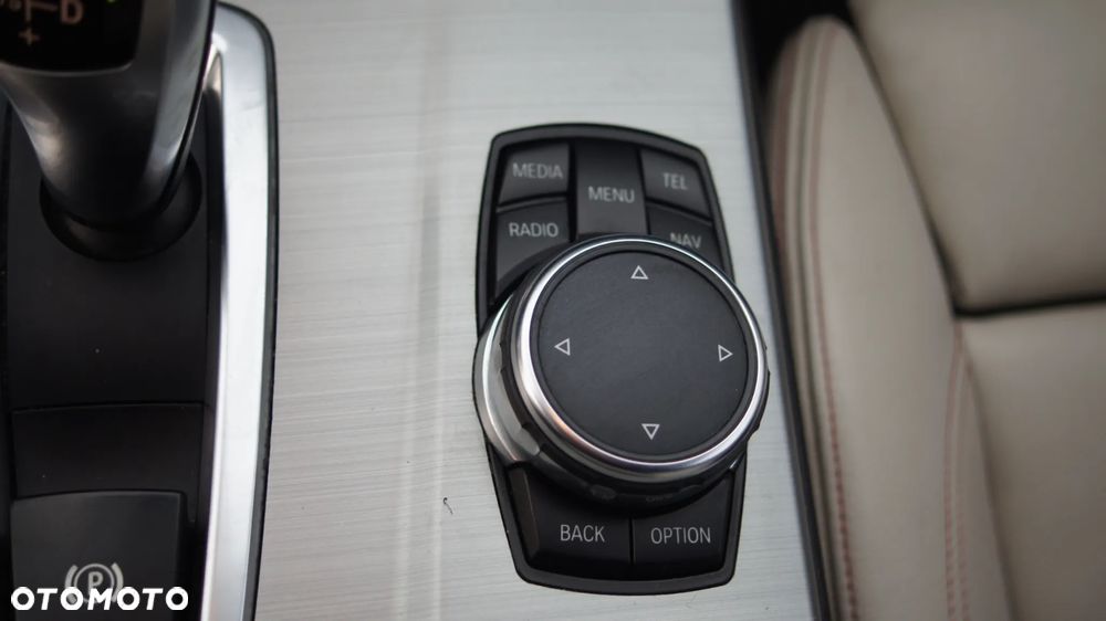 BMW X4 xDrive20d M Sport - 24