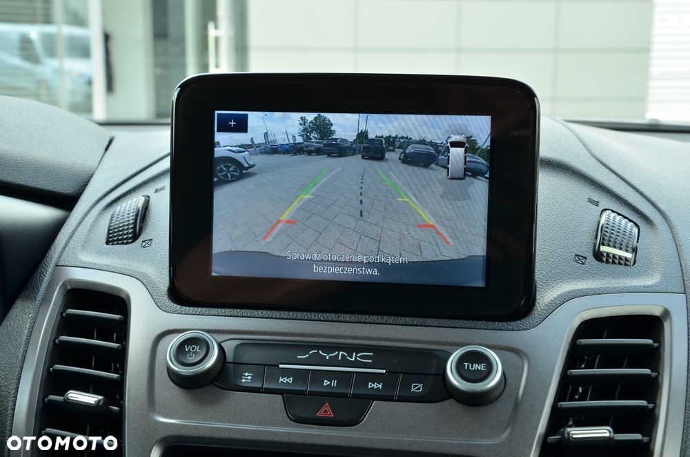 Ford Transit CONNECT - 17
