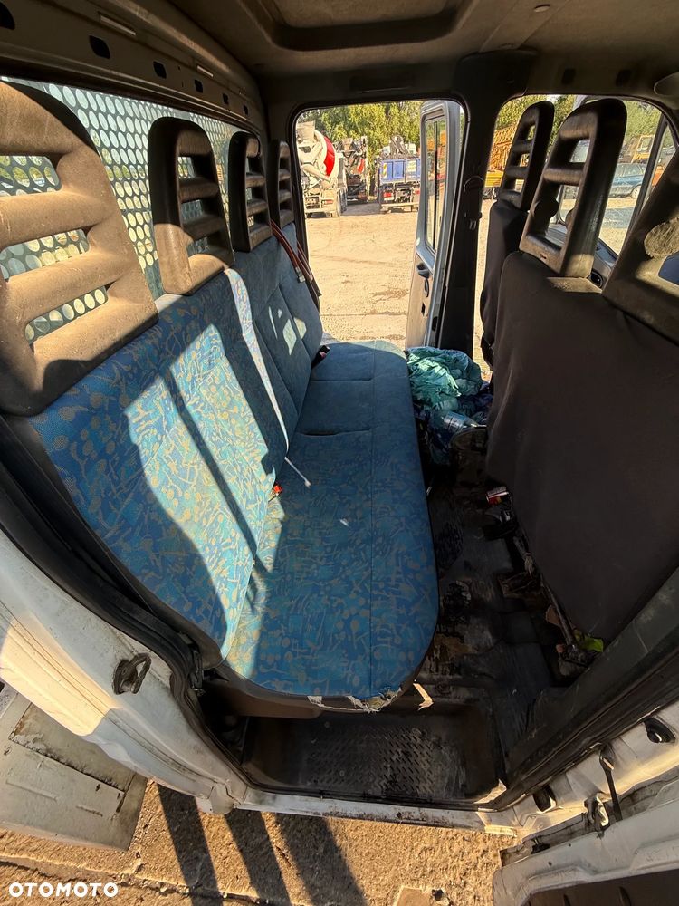 Iveco Daily 35c11a - 15