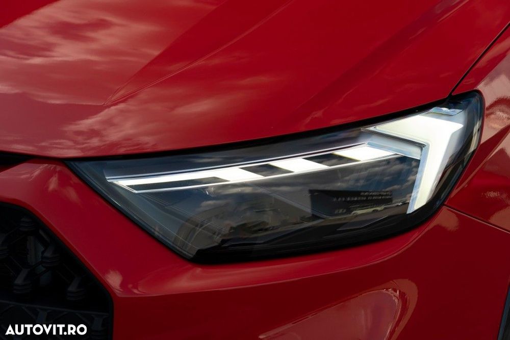 Audi A1 - 35