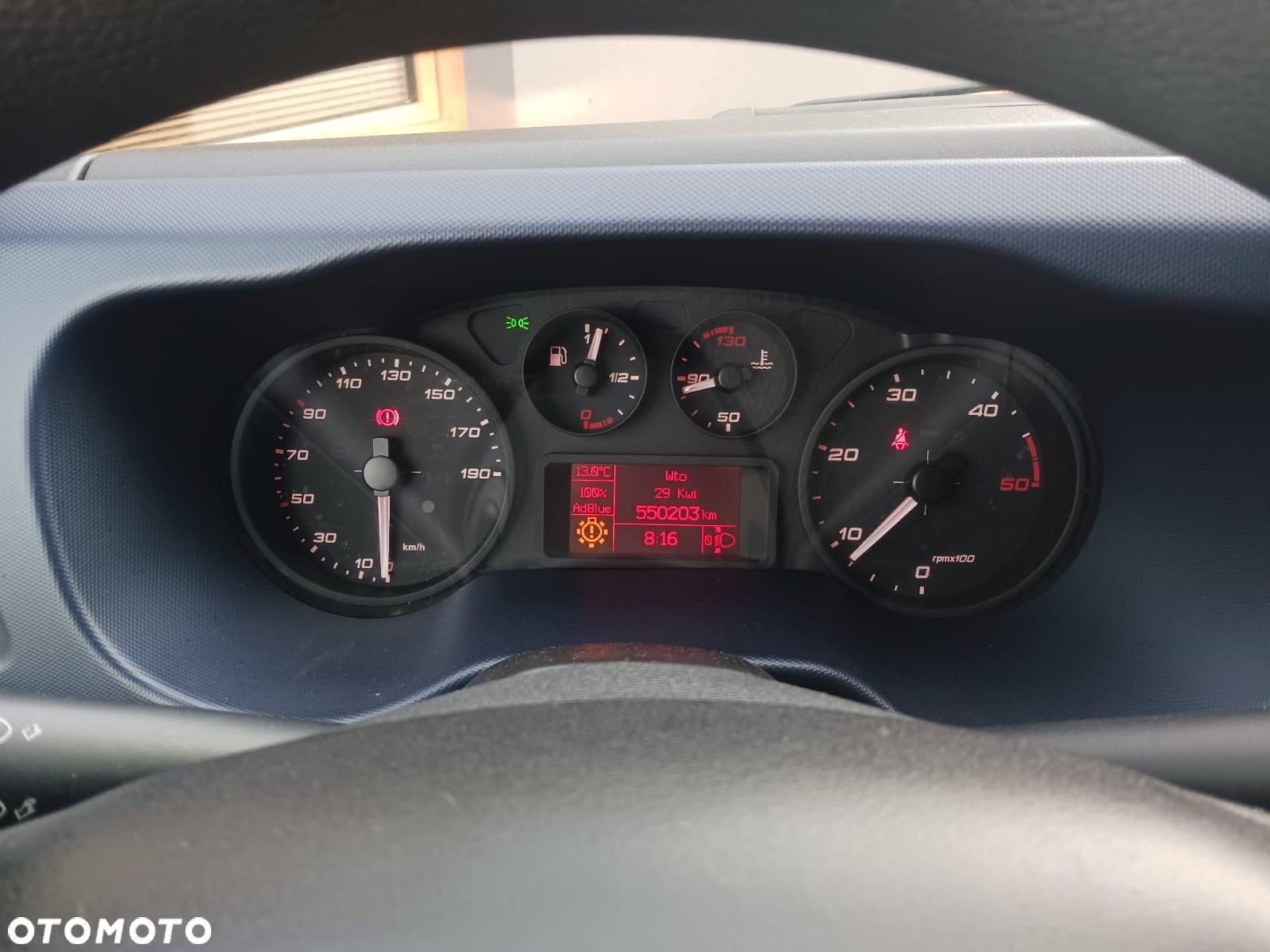 Iveco Daily 35S18 - 18