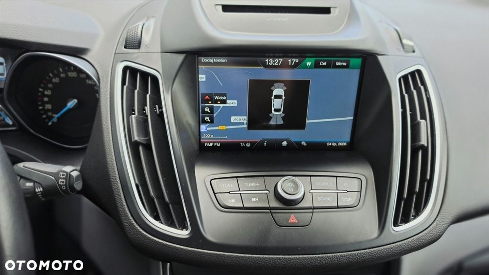 Ford C-MAX 1.0 EcoBoost Titanium ASS - 14