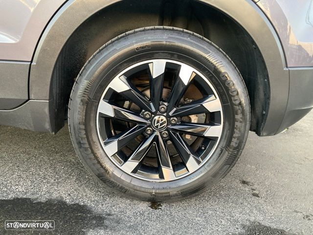 VW T-Cross 1.0 TSI Style DSG - 13