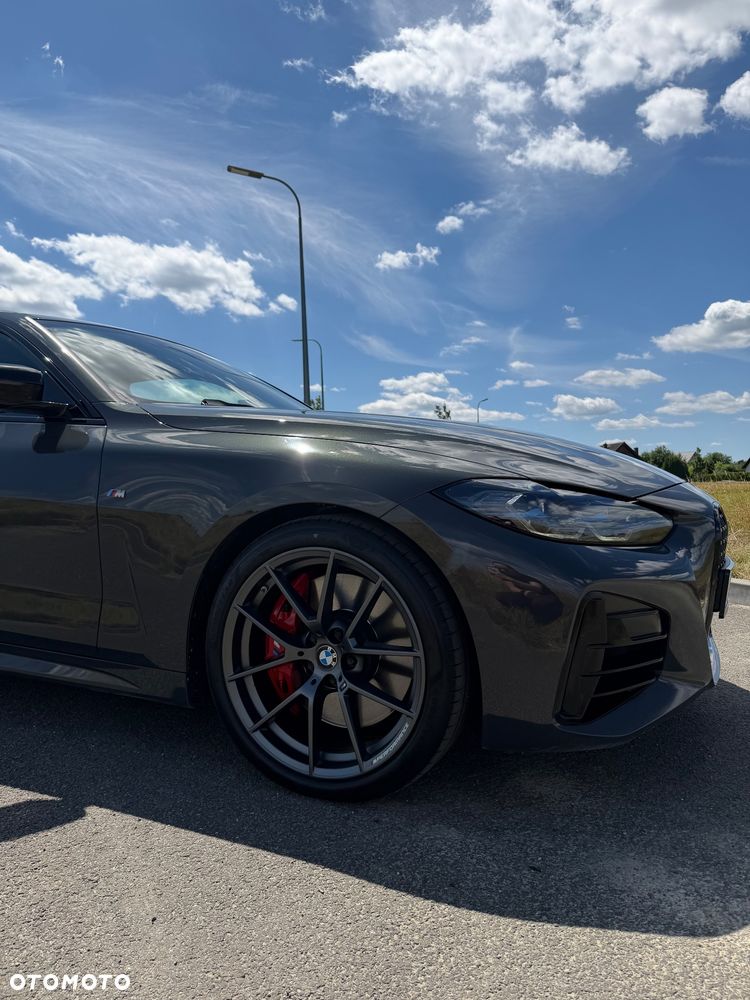 BMW Seria 4 M440i xDrive mHEV sport - 6