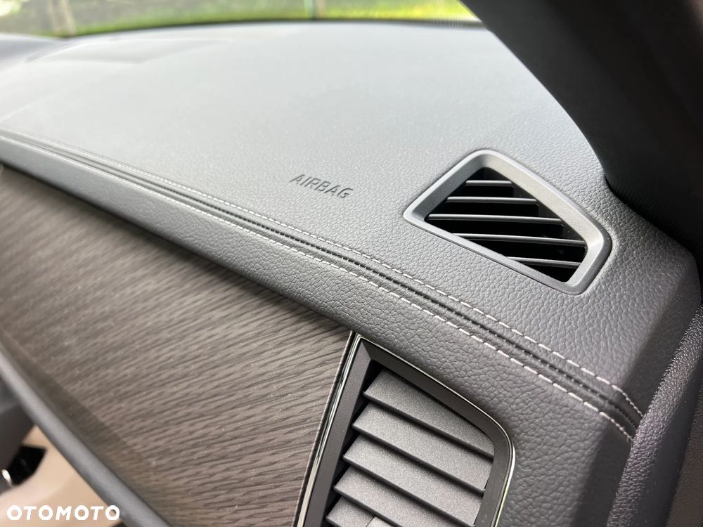 Skoda Kodiaq 1.5 TSI ACT 4x2 Style DSG 7os - 24
