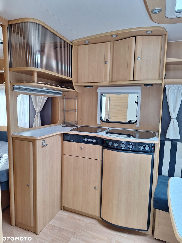 Dethleffs Camper 450D - 21
