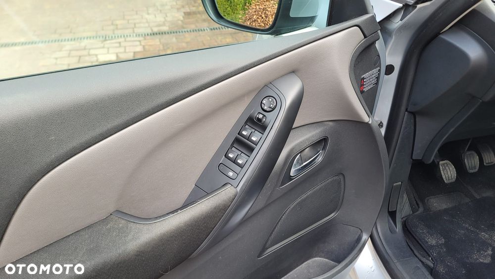 Citroën C4 Picasso e-HDi 115 Exclusive - 28