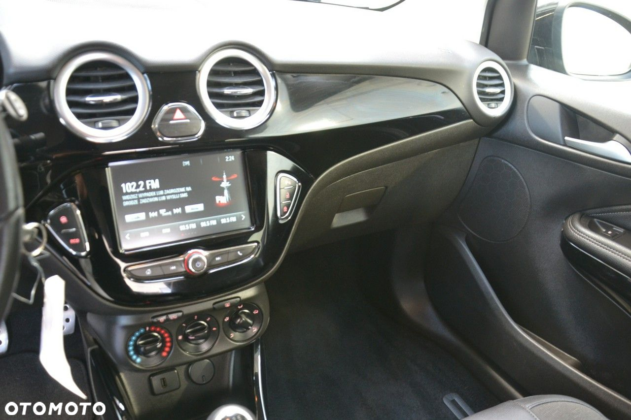 Opel Adam - 22
