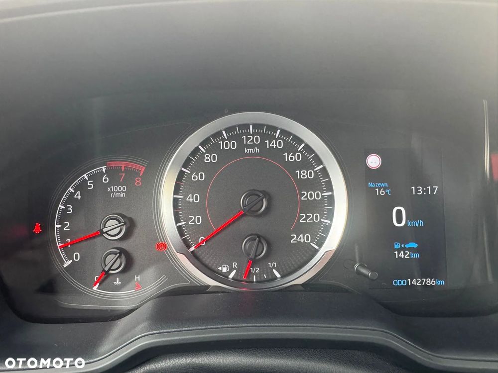 Toyota Corolla 1.2 T Active - 11