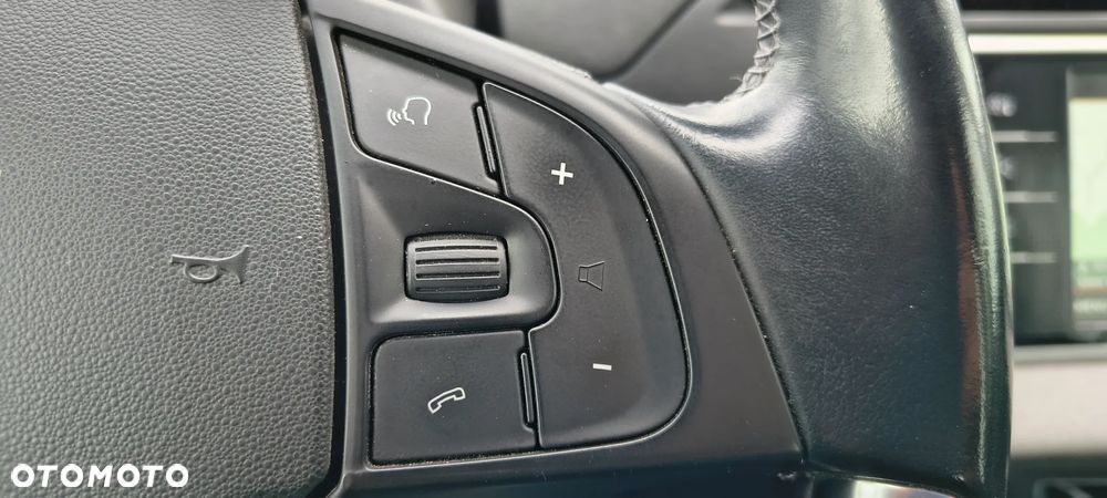 Citroën C4 Picasso 1.2 PureTech Attraction - 36