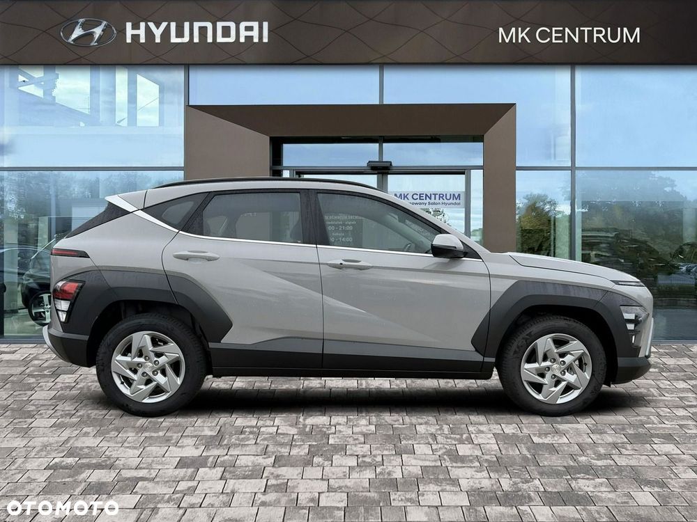Hyundai Kona 2026