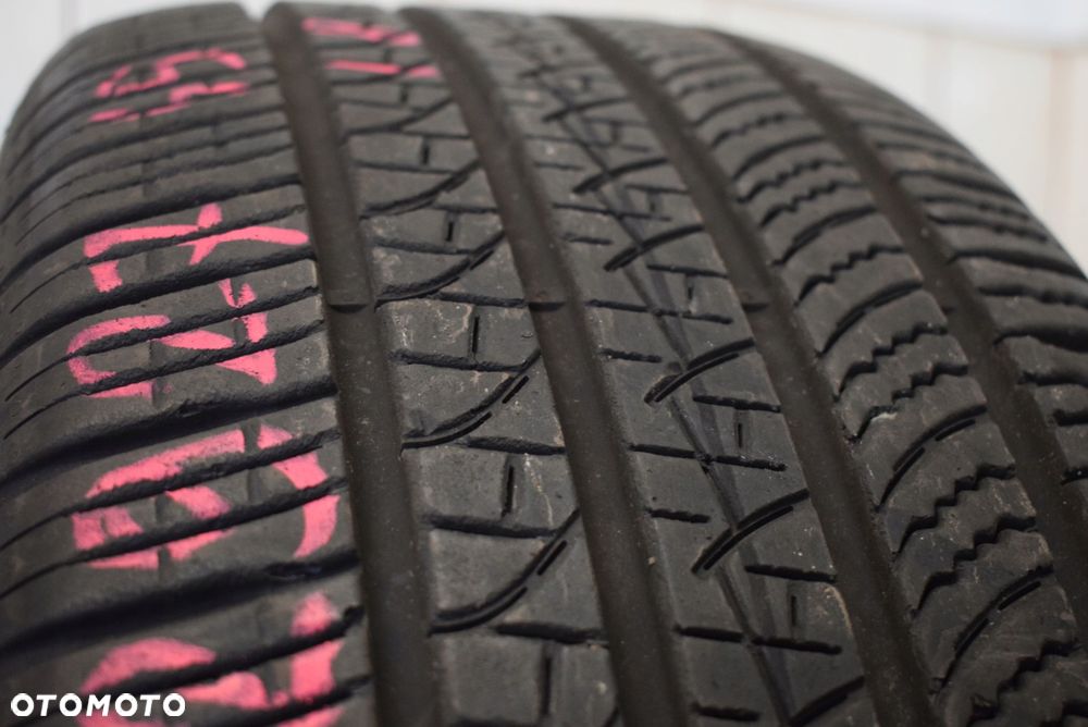 R18 225/45 Pirelli P Zero All Season 95V AR Wysyłka gratis! - 2
