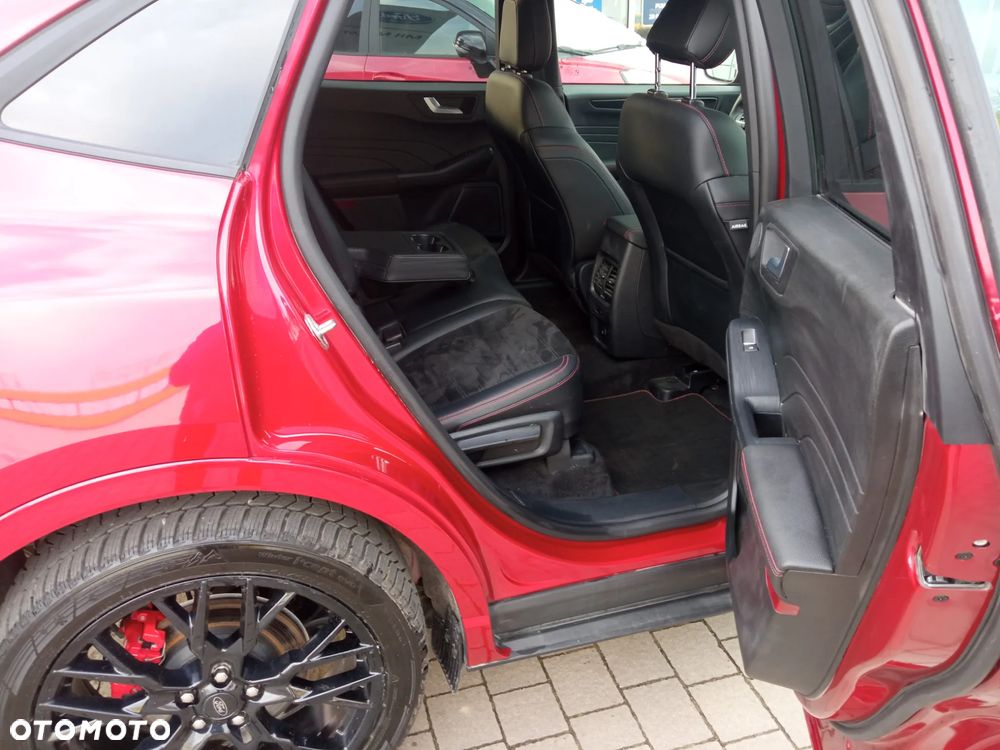Ford Kuga 2.5P PHEV FWD ST-Line X - 19