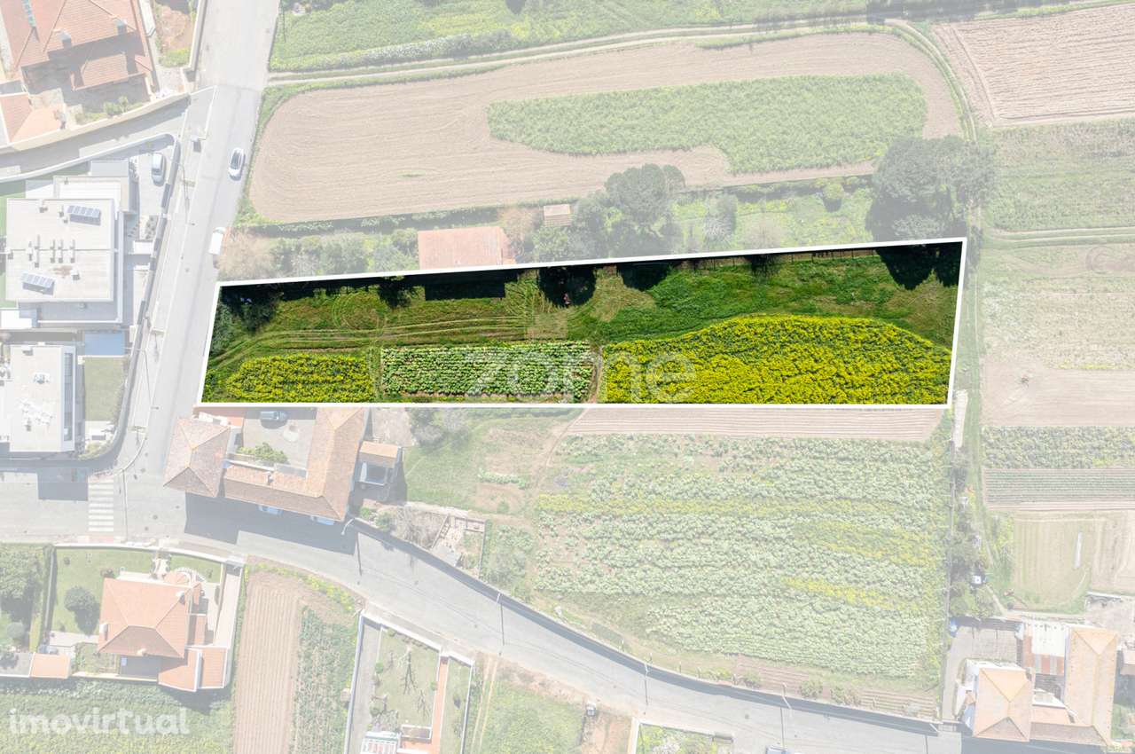 Terreno a 1km da Praia de Valadares - Grande imagem: 4/21