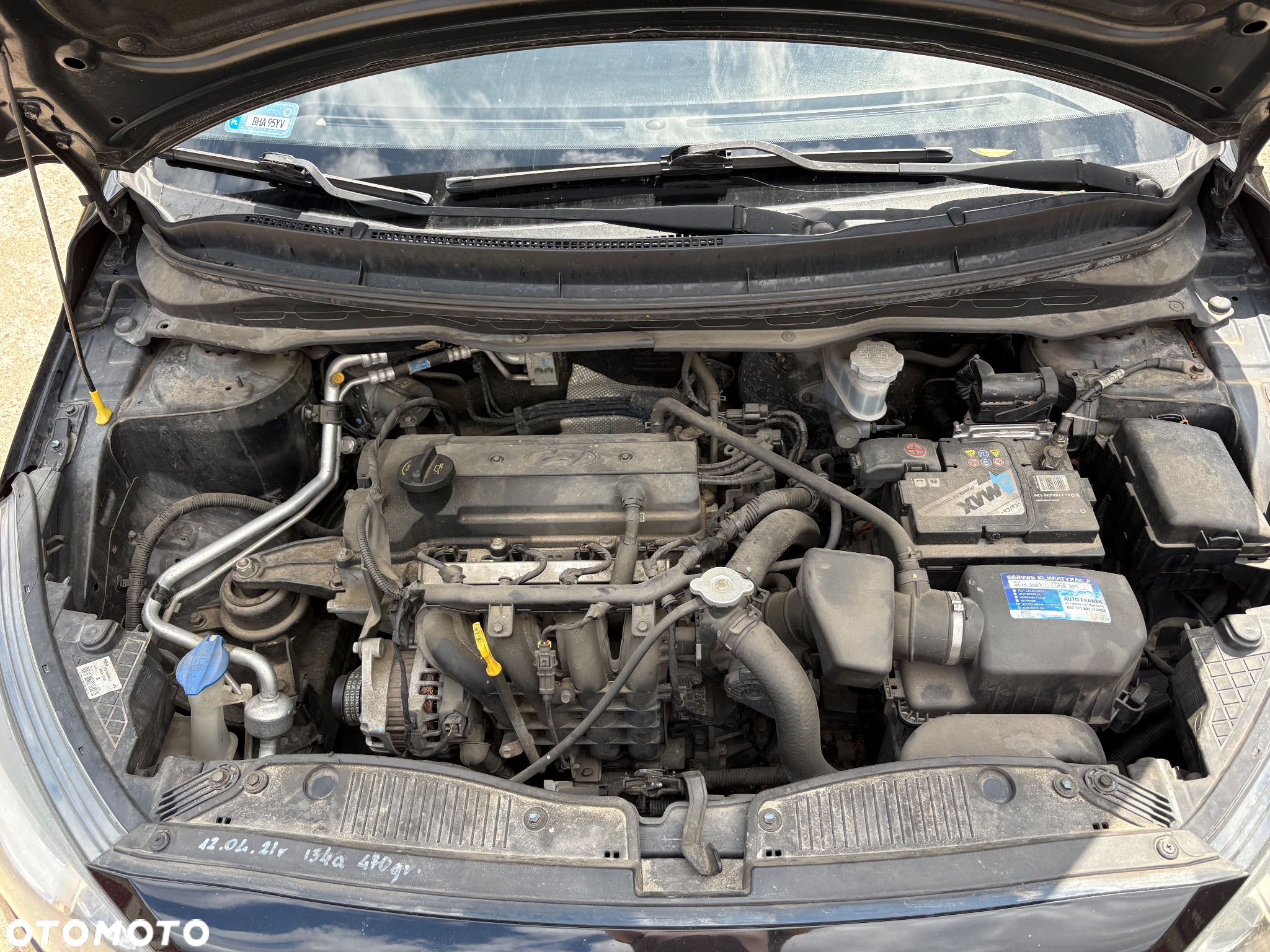 Hyundai i20 - 10