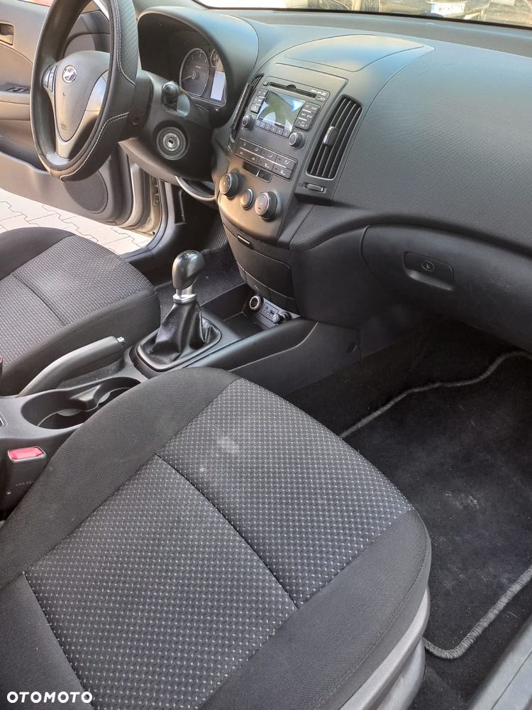 Hyundai i30 - 25