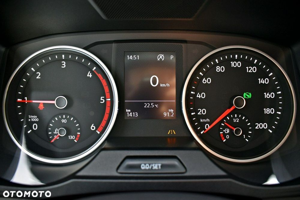 Volkswagen Crafter - 13