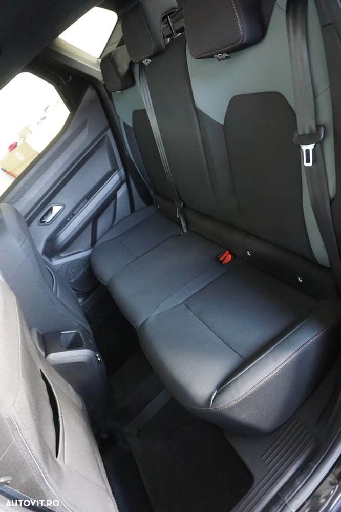 Dacia Duster TCe 130 4X4 MHEV Extreme - 17