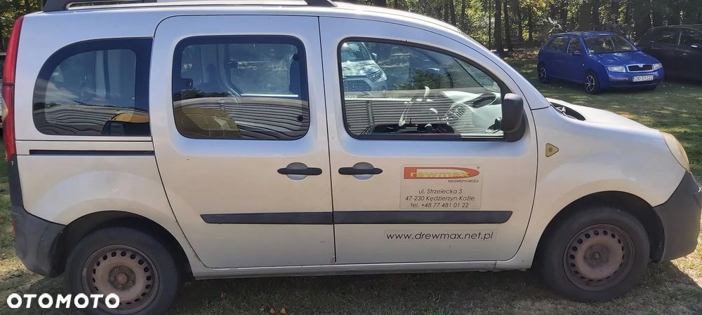 Renault Kangoo 1.5 dCi Privilege - 3